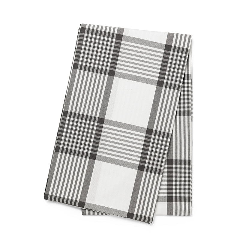 By Mogensen dug Large Checks 140x140