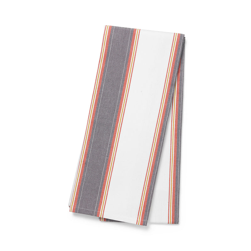 By Mogensen dug Large Stripes 140x140