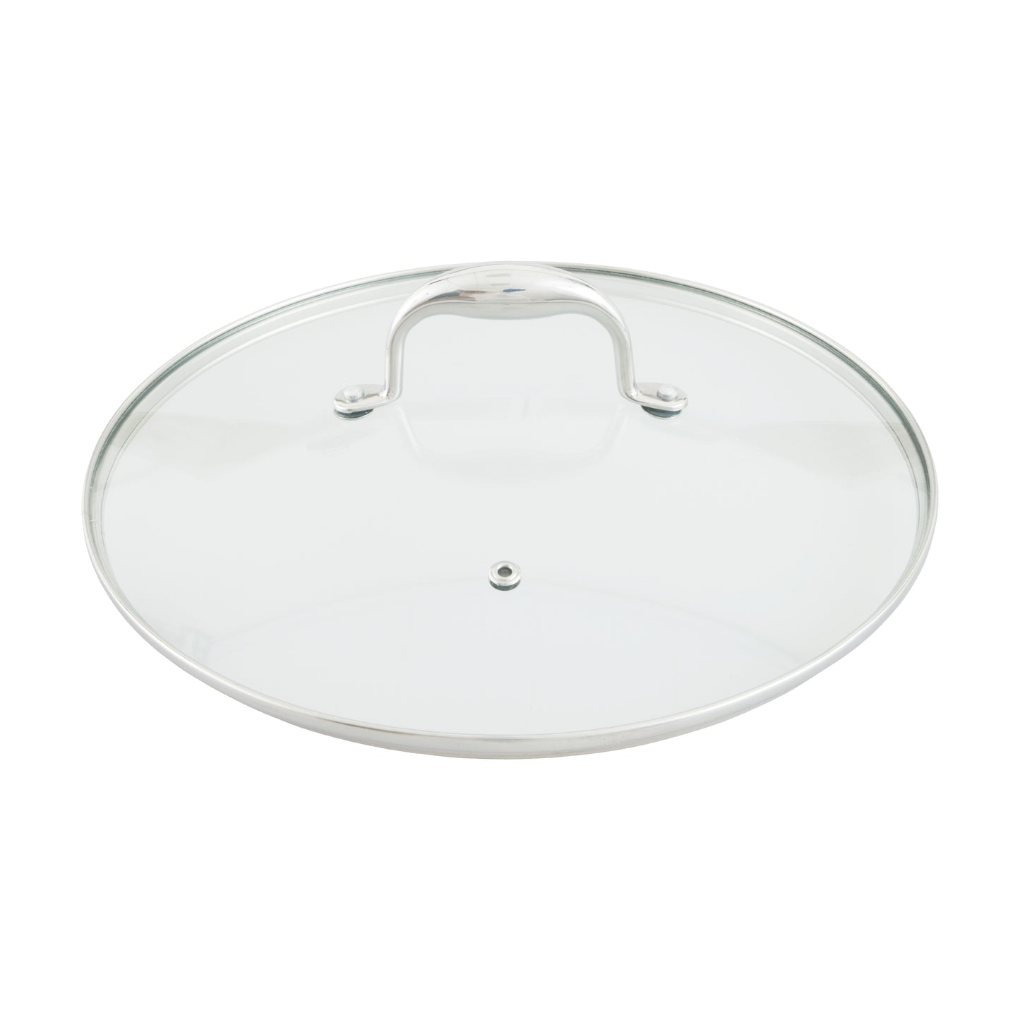Glaslåg - ø28cm - Pan a moi