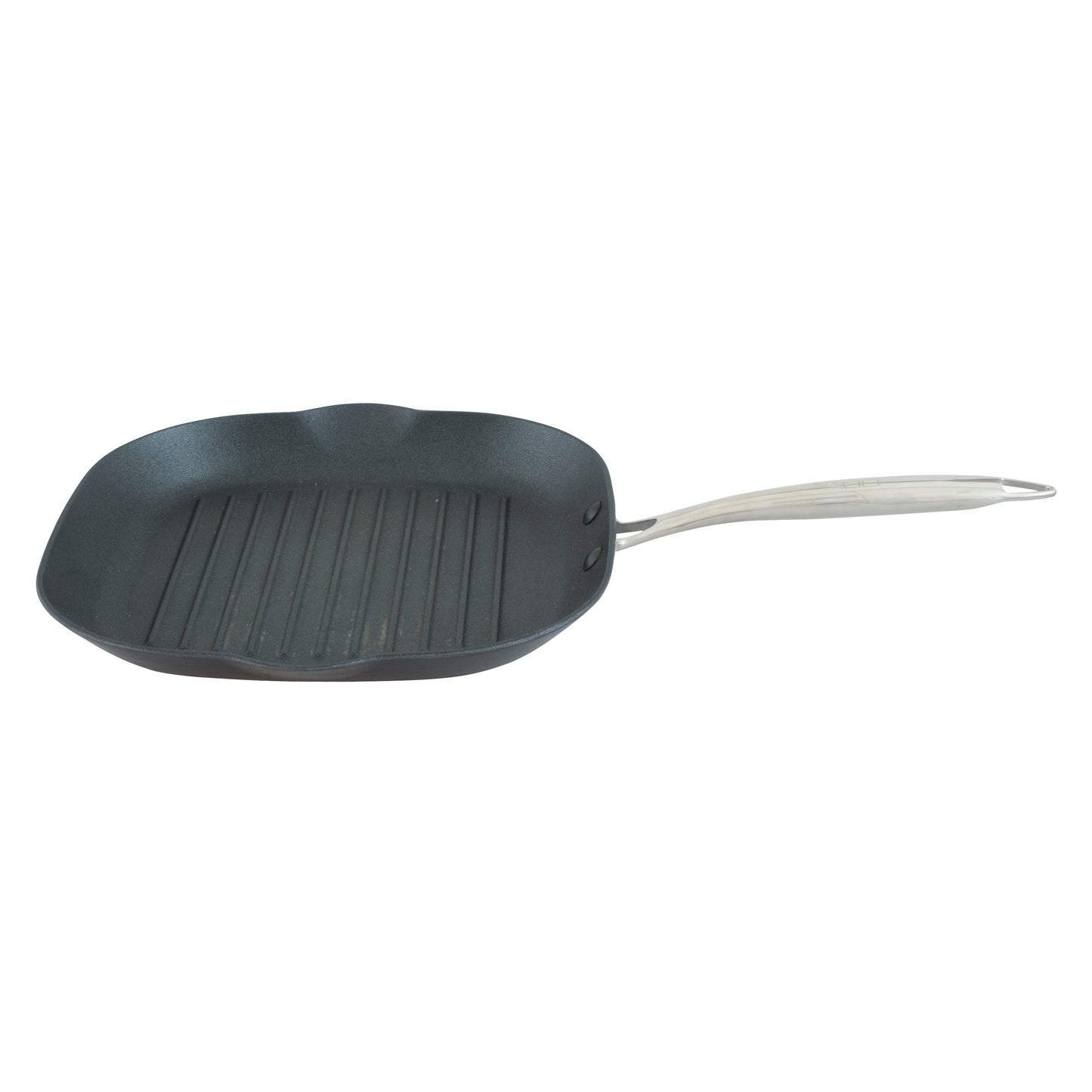 Grillpande ø28x28cm - Excalibur coating - Pan a Moi