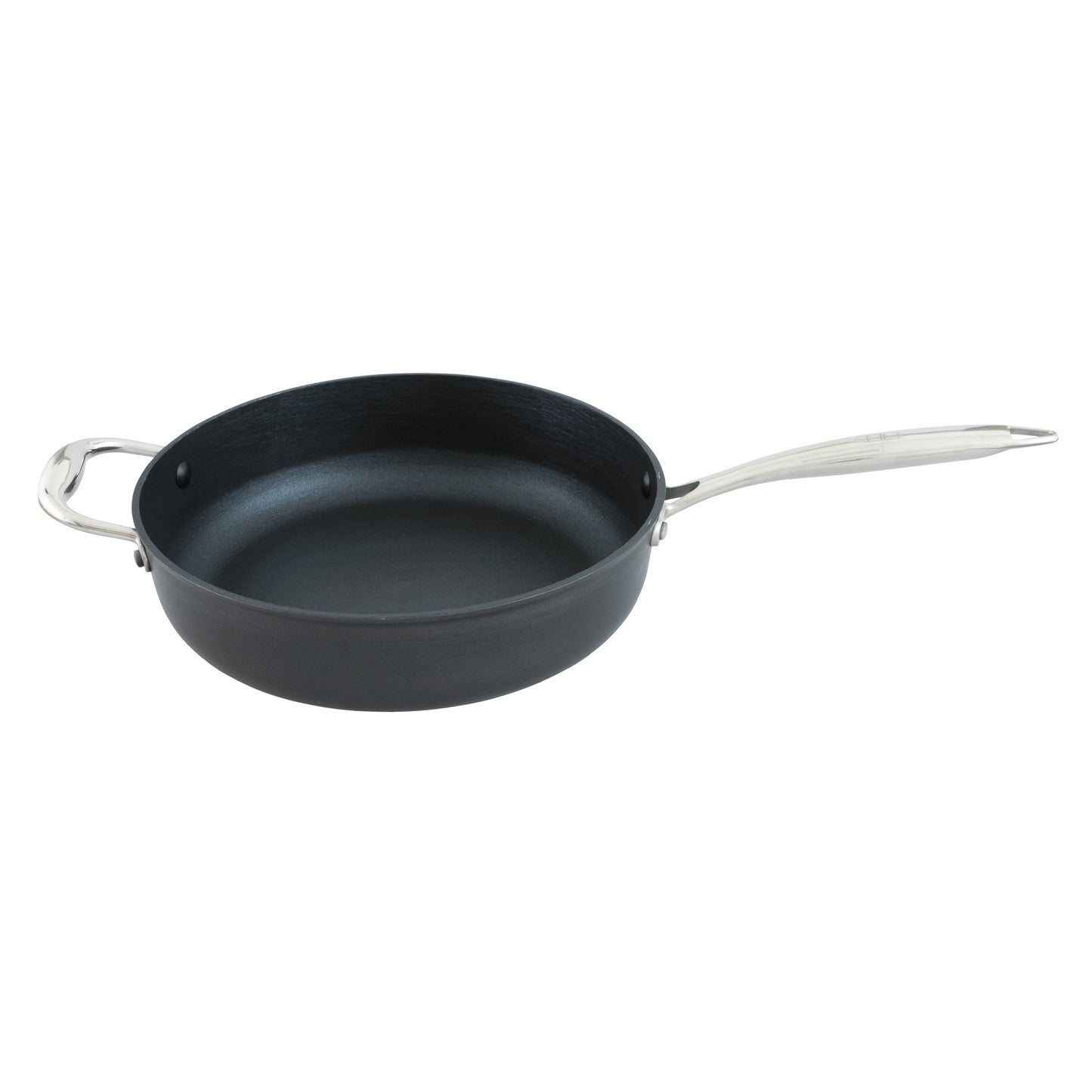 Sautepande ø28cm - Excalibur coating - Pan a Moi
