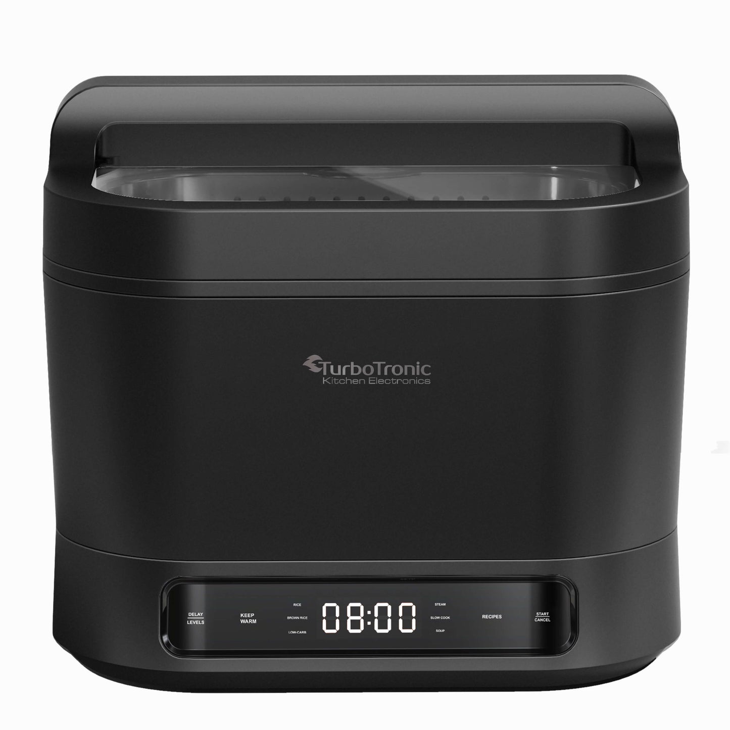 TurboTronic DMC20 Multicooker
