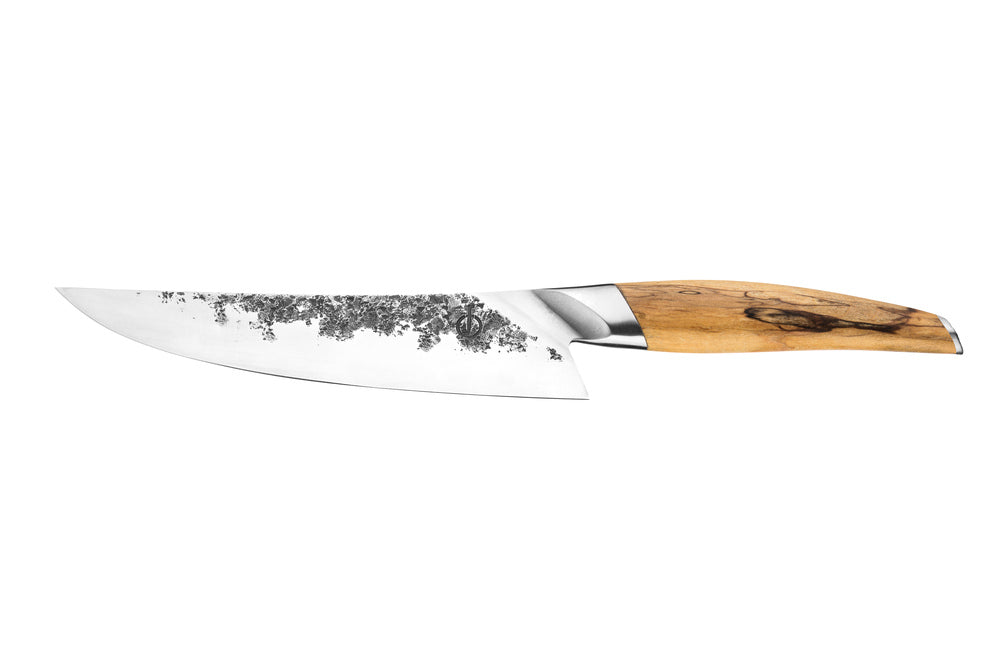 Katai Kokkekniv - 20,5cm - VG10 Stål