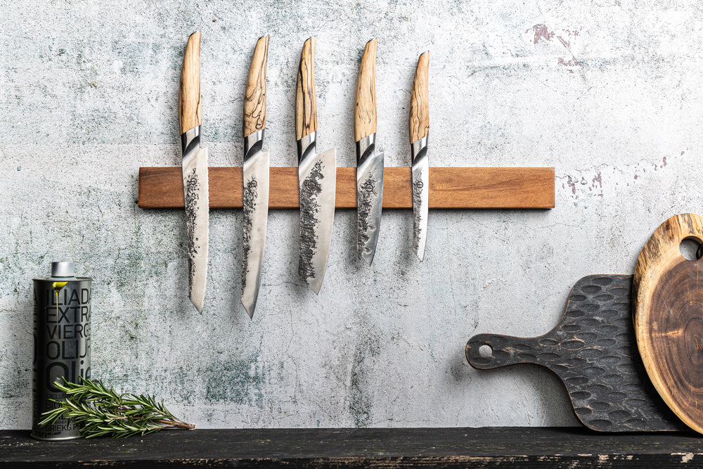 Katai Universalkniv - 12,5 cm - VG10 Stål