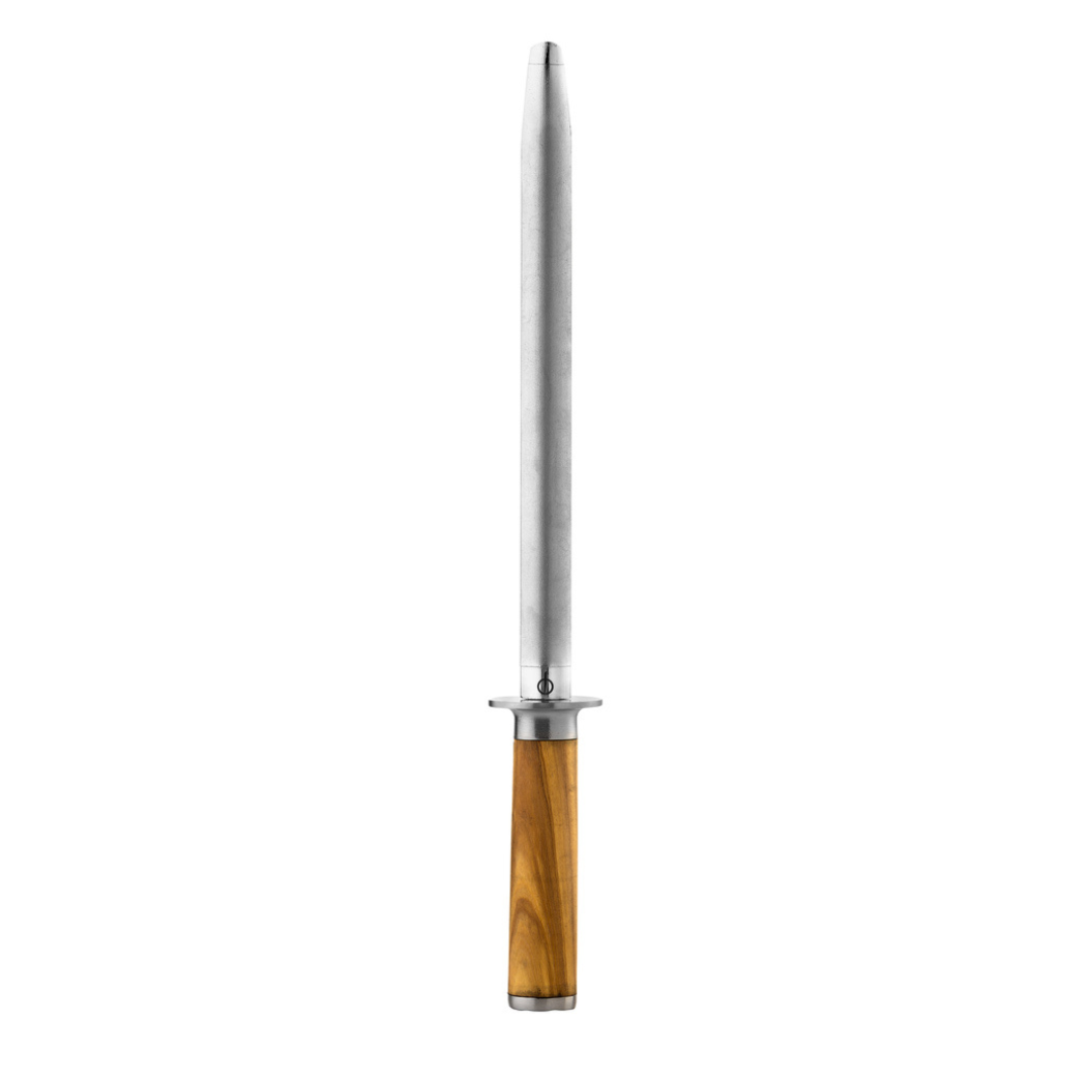 Strygestål - 26cm - Rustfrit Stål