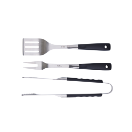Le Feu - Grill - BBQ Grillredskaber