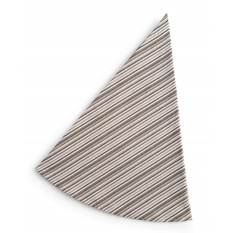 By Mogensen dug Small Stripes Ø160