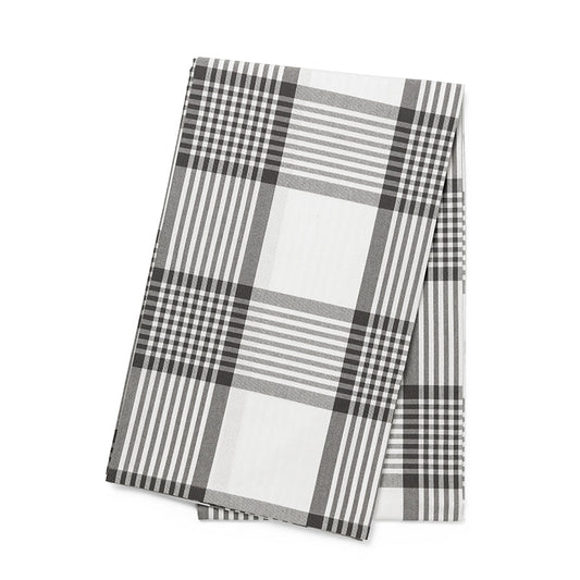 By Mogensen dug Large Checks 140x140