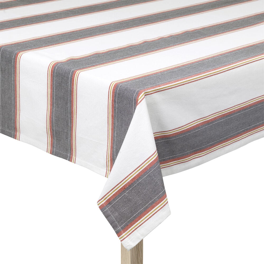 By Mogensen dug Large Stripes 140x240