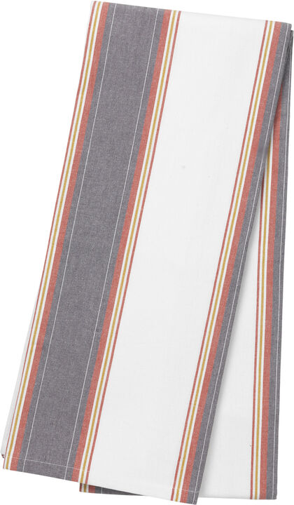 By Mogensen dug Large Stripes 140x320