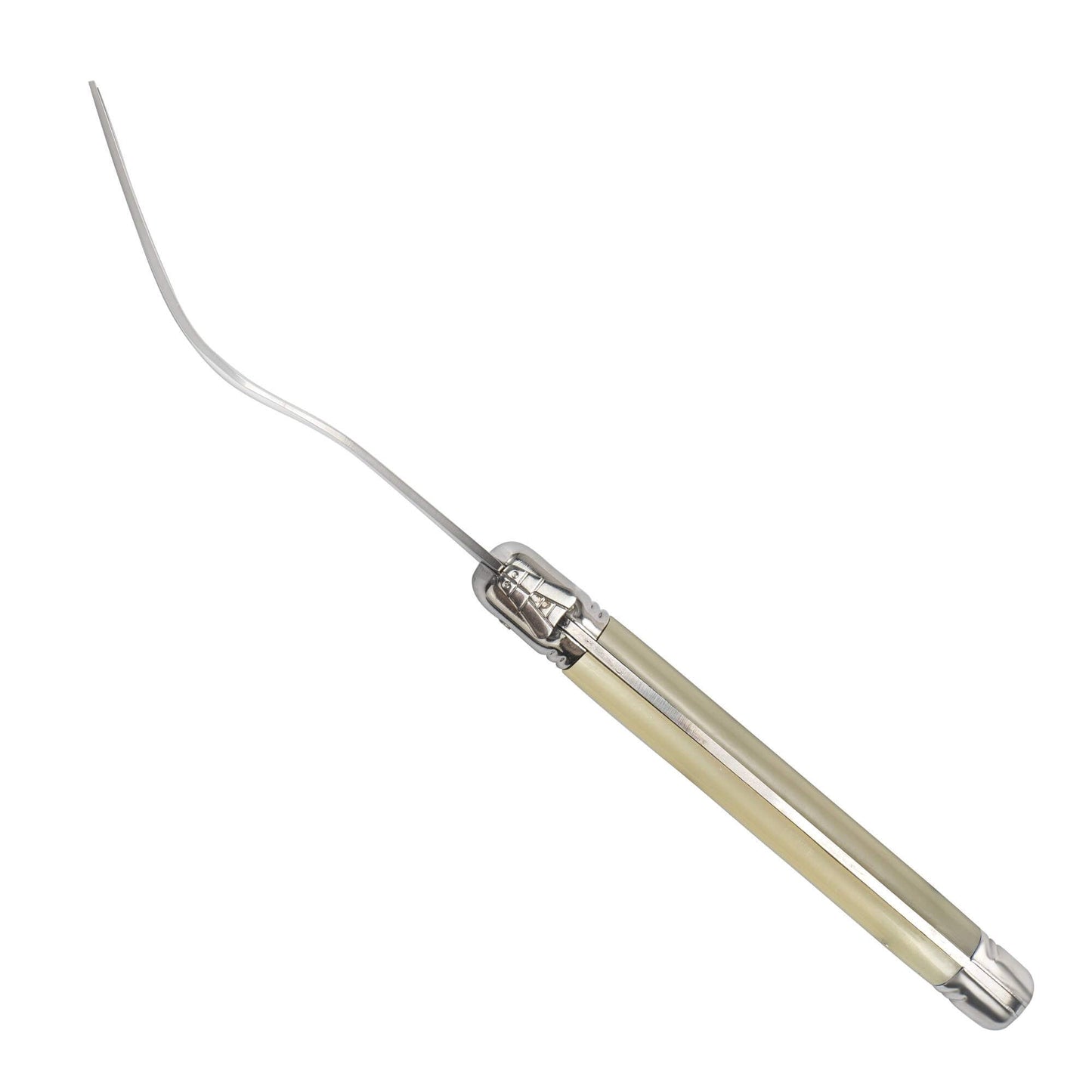 Steakgafler - Laguiole Vita Vinci - Avanza - Pærlemor