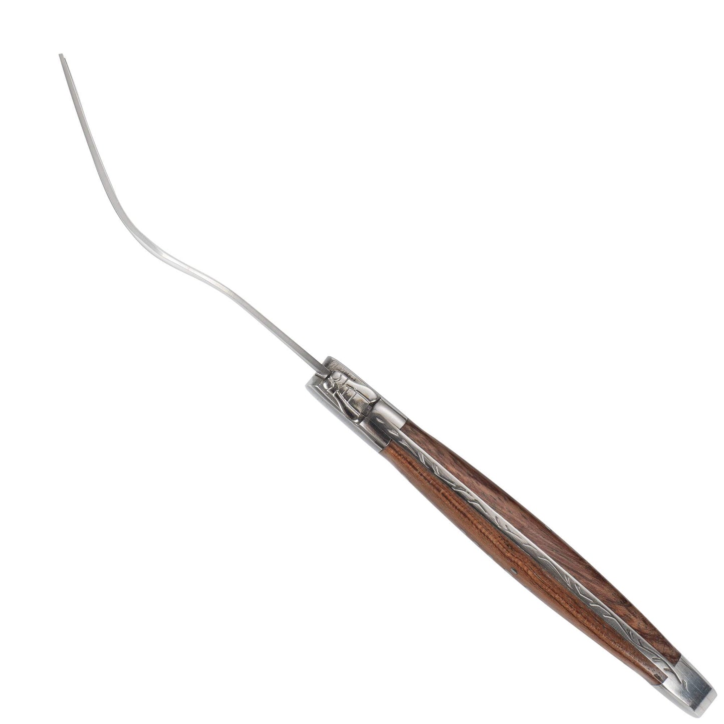 Gafler - Laguiole Vita Vinci - Prestigio - Rosentræ