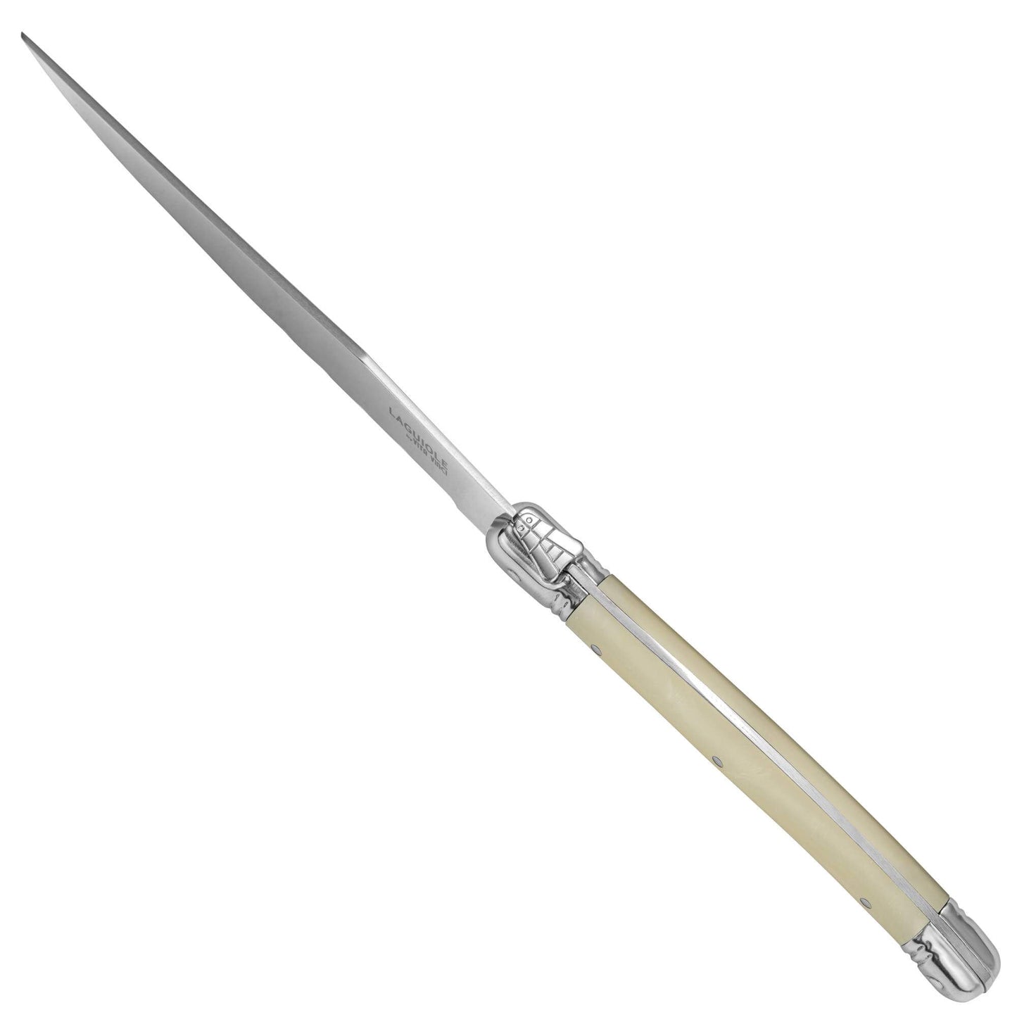 Steakknive - Laguiole Vita Vinci - Avanza - perlemor