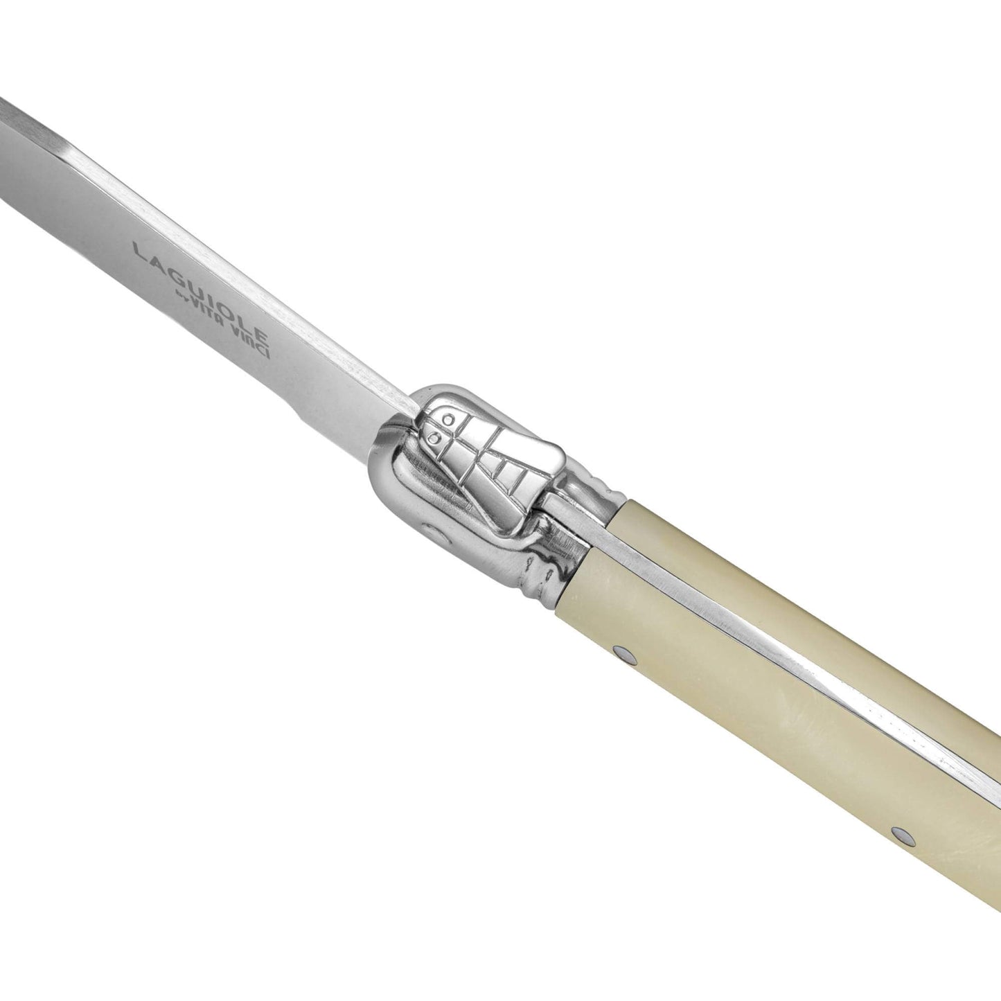 Steakknive - Laguiole Vita Vinci - Avanza - perlemor