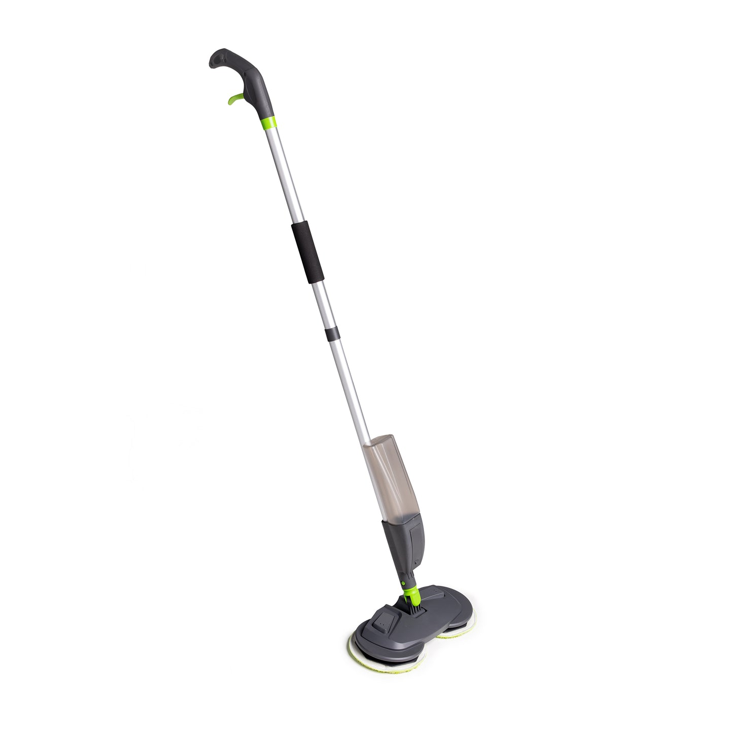 Shine Cyclonic Mop med Sprayer