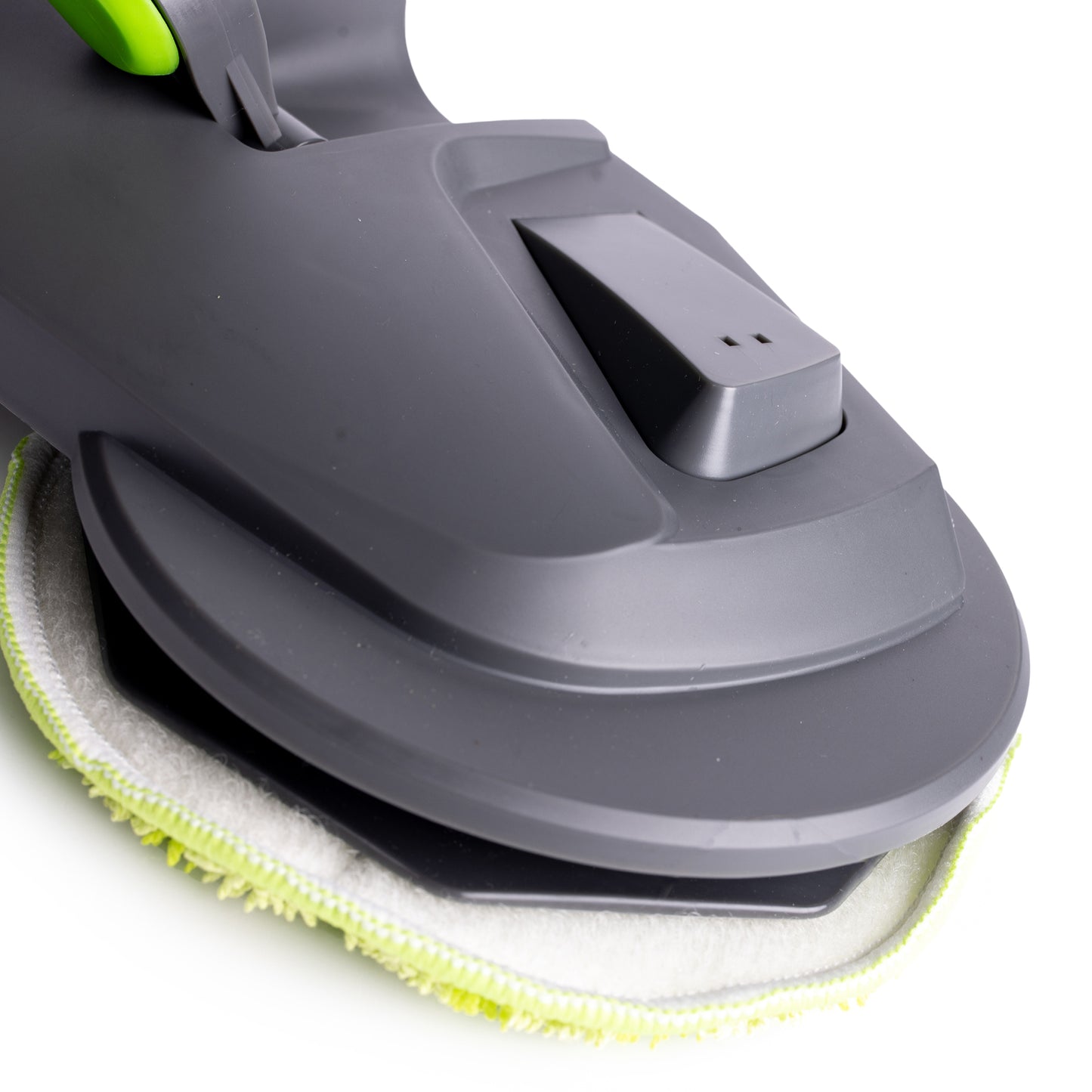 Shine Cyclonic Mop med Sprayer