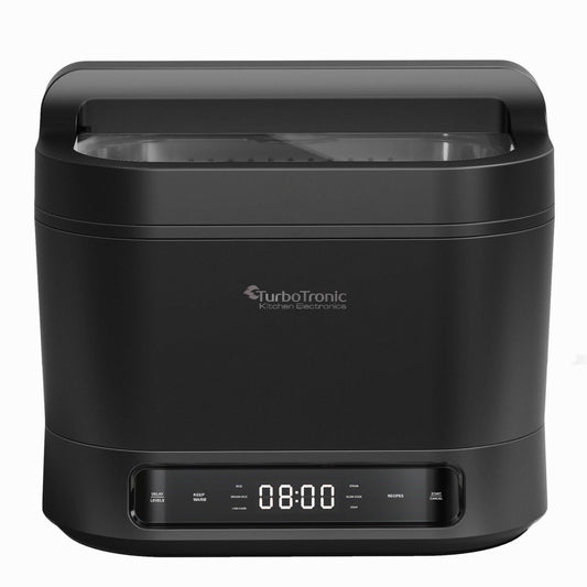 TurboTronic DMC20 Multicooker