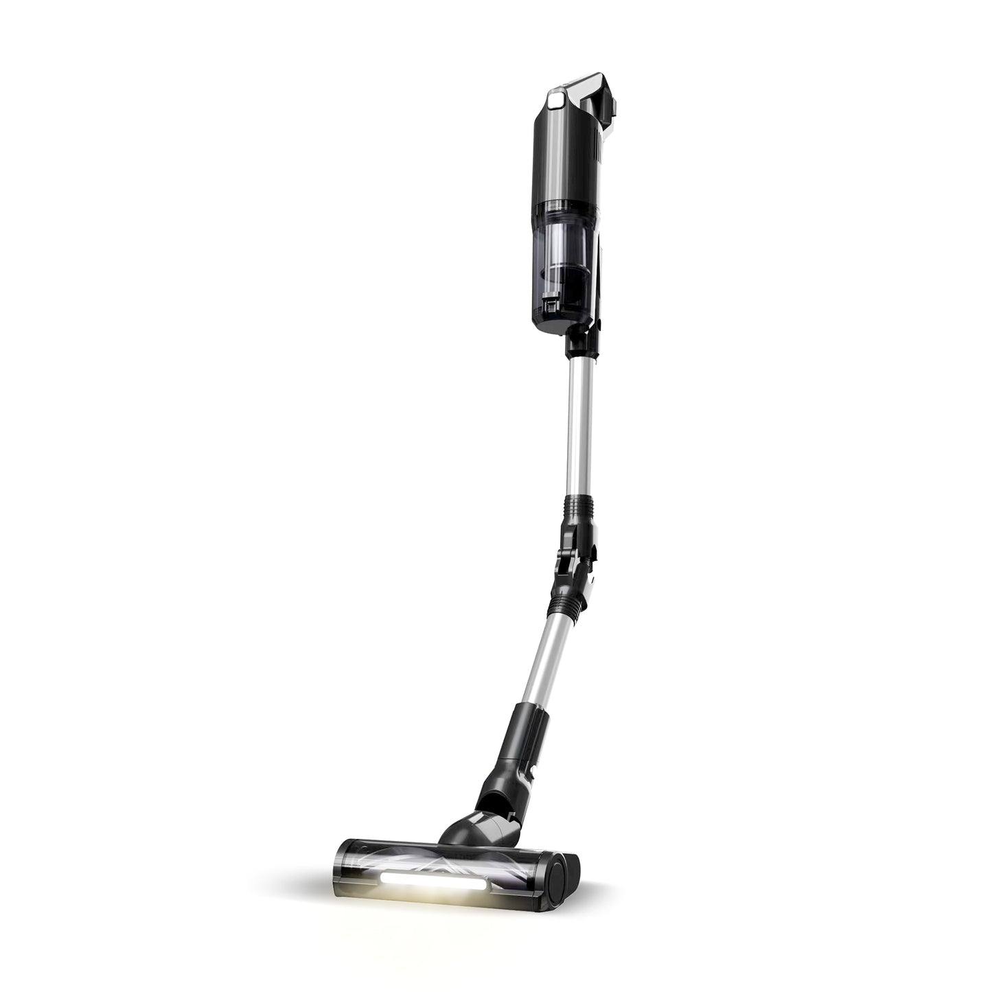 TurboTronic CV11 Flex Håndholdt Støvsuger Trådløs - Sort